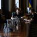 Зеленський назвав нові задачі Клименка і Умєрова, укази будуть наступного тижня