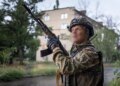 Навіщо Путін заявив про захоплення Костянтинівки: пояснення ISW