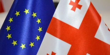 Грузію вперше не запросили на саміт НАТО