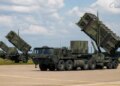 Lockheed Martin розповів, коли з’явиться нова дешевша ракета для Patriot