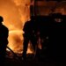 росія атакувала Харків дронами, серед двох постраждалих – 16-річна дівчина