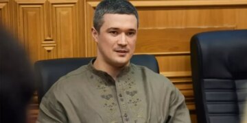 "Це нове повітря й нова надія": Федоров привітав Драпатого з призначенням головкомом ЗСУ