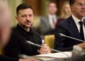 путін і надалі збирається “перемагати” житлові будинки, щоб не закінчувати цю війну – Зеленський