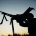 На фронті за добу 212 боєзіткнень, рф застосувала 152 КАБ і майже 6 тисяч дронів – Генштаб