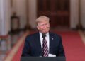 Трамп хоче завершення війни між рф та Україною, а також залишається оптимістичним щодо мирної угоди – ЗМІ