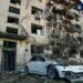 У Києві за жертвами атаки рф оголосили жалобу, під завалами багатоповерхівки шукають родину з 15-річною дівчиною