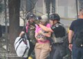 У Запоріжжі зросла кількість поранених через атаку росіян до 17