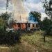 Тяжко поранена 10-річна дівчинка померла в лікарні після удару рф по Лозовій