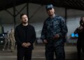 Зеленський заявив, що росія програла Чорне море