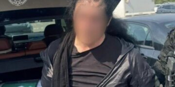 У Києві затримали громадянина Вірменії, якого Інтерпол розшукував понад 20 років