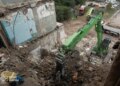 У Києві завершили пошуково-рятувальні роботи після удару рф: 19 загиблих, 61 поранений