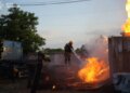 Кількість постраждалих від ракетного удару по Одесі зросла до 10