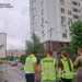 росія атакувала Київ ракетами та безпілотниками: кількість поранених зросла до 16