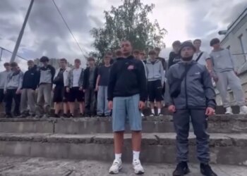Учасники сутичок із ТЦК у Львові вибачилися та заявили про намір служити