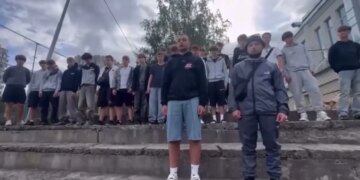 Учасники сутичок із ТЦК у Львові вибачилися та заявили про намір служити