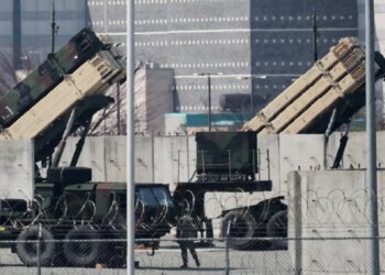 Виробництво ракет Patriot для України за ліцензією США може розпочатися в Німеччині – Reuters