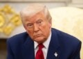 Трамп підтримав санкційний пакет проти рф, ініційований покійним сенатором Гремом – ЗМІ