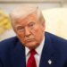 Трамп підтримав санкційний пакет проти рф, ініційований покійним сенатором Гремом – ЗМІ