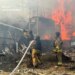 Кількість постраждалих від авіаудару по Запоріжжю зросла до 12, серед них дитина