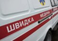 У Сумах російські дрони вдарили по АЗС, поранено водія маршрутки