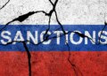 Україна розширила санкції проти рф на криптовалютні сервіси та цифрові активи