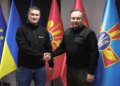 Сергій "Флеш" Бескрестнов слідом за Стерненком іде з посади радника міністра оборони після відходу Федорова