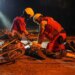 Кількість поранених в Одесі зросла до восьми, рятувальники оприлюнили кадри
