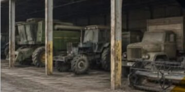 На ТОТ Херсонщини та Запоріжжя аграрії зіткнулися з дефіцитом пального через військові потреби рф – ЦНС