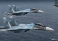 рф посилює провокації біля кордонів НАТО, активність авіації над Балтійським морем зросла – ЦПД