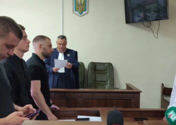 Суд відправив під варту керівника оборонного підприємства у справі про вибухи у Вишневому