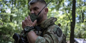 Відбулося майже 230 бойових зіткнень, ворог запустив 6,2 тис. дронів – Генштаб про ситуацію на фронті