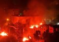 рф масовано вдарила балістикою по Києву: перші наслідки