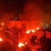 рф масовано вдарила балістикою по Києву: перші наслідки