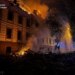 Кількість постраждалих у Києві зросла до семи після ракетної атаки рф