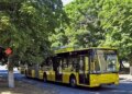 У Києві через наслідки масованої атаки рф змінили рух громадського транспорту