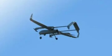 СБС вночі уразили 13 підстанцій у Криму та чотири судна тіньового флоту рф – "Мадяр"