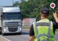 У Києві запровадили обмеження руху вантажівок через спеку