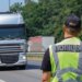 У Києві запровадили обмеження руху вантажівок через спеку
