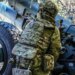 Відбулось понад 180 боїв, ворог запустив 6,3 тис. дронів – Генштаб про ситуацію на фронті
