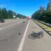 Напідпитку на смерть збив підлітка-велосипедиста і влетів у навчальне авто: у Києві водій BMW отримав підозру