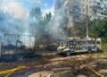 Кількість жертв удару рф КАБами по Запоріжжю зросла до двох