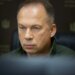 Сирський заявив, що залишає посаду Головнокомандувача ЗСУ