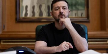 Зеленський запропонував Федорову посаду віцепрем'єра з військових новацій