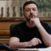 Зеленський запропонував Федорову посаду віцепрем'єра з військових новацій
