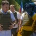 Окупаційним чиновникам на ТОТ почали видавати військові бронежилети – ЦНС