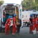 Запоріжжя зазнало чергової атаки рф, 5 постраждалих