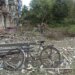 Кількість постраждалих внаслідок удару по Слов’янську зросло до 14 – ОВА