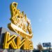 У Києві пролунали вибухи на тлі ракетної загрози