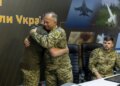 "Нехай кожне рішення наближає Україну до миру" – Сирський передав повноваження Головнокомандувача ЗСУ Драпатому
