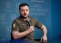 Зеленський заявив, що готовий підписати мирну угоду в Овальному кабінеті